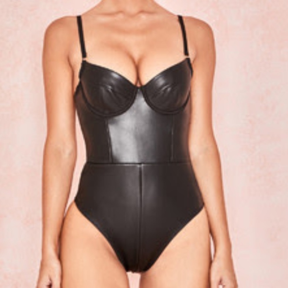 Bodysuit top